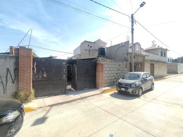 CASA VENTA RICARDO FLORES MAGON TEPOTZOTLAN