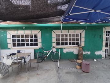CASA VENTA RICARDO FLORES MAGON TEPOTZOTLAN