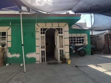 CASA VENTA RICARDO FLORES MAGON TEPOTZOTLAN