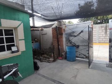 CASA VENTA RICARDO FLORES MAGON TEPOTZOTLAN
