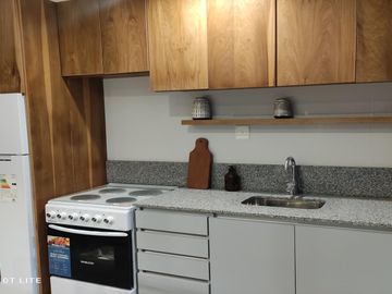 Departamento de 2 ambientes en Venta en Balvanera
