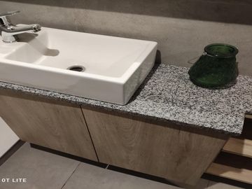 Departamento de 2 ambientes en Venta en Balvanera