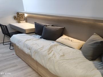 Departamento de 2 ambientes en Venta en Balvanera