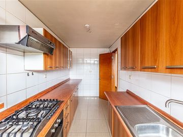 Departamento en Venta en Las Lilas