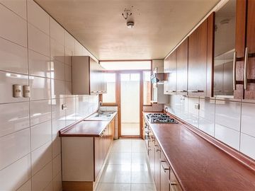 Departamento en Venta en Las Lilas