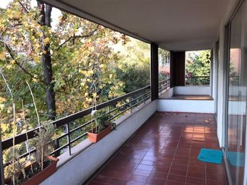 Departamento en Venta en Las Lilas