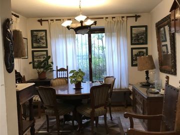 Casa en Venta en Blest Gana