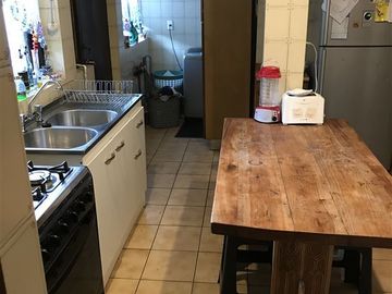 Casa en Venta en Blest Gana