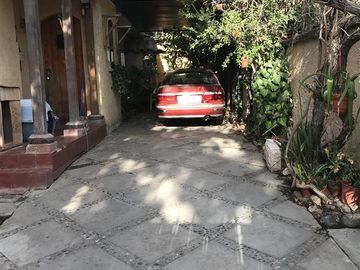Casa en Venta en Blest Gana