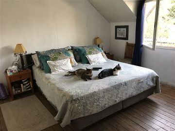 Casa en Venta en Blest Gana