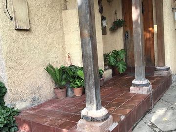 Casa en Venta en Blest Gana