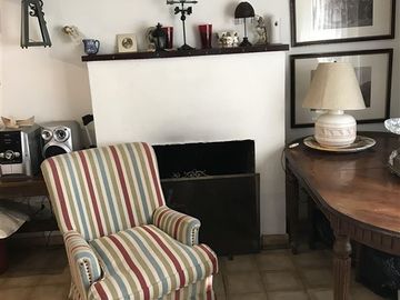 Casa en Venta en Blest Gana