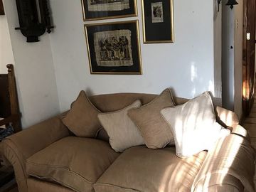 Casa en Venta en Blest Gana