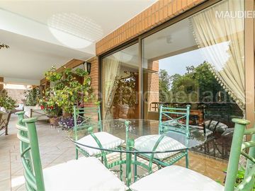 Departamento en Venta en San Damian