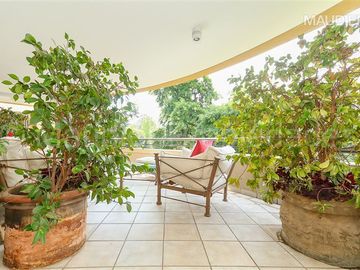 Departamento en Venta en San Damian