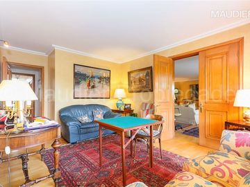 Departamento en Venta en San Damian