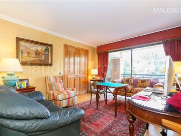 Departamento en Venta en San Damian