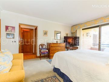 Departamento en Venta en San Damian