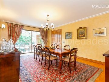 Departamento en Venta en San Damian