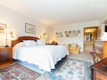 Departamento en Venta en San Damian