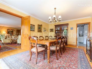 Departamento en Venta en San Damian