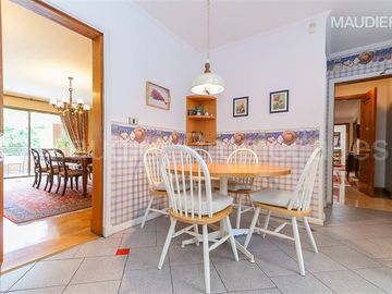 Departamento en Venta en San Damian