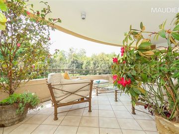 Departamento en Venta en San Damian