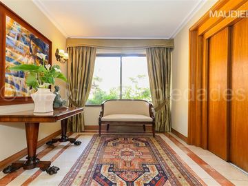 Departamento en Venta en San Damian
