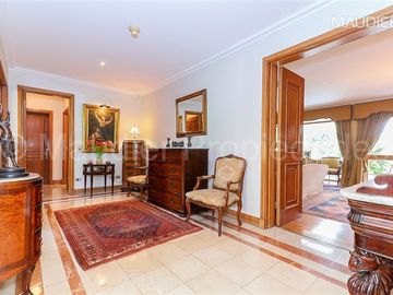 Departamento en Venta en San Damian