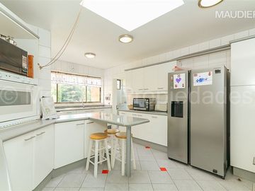 Departamento en Venta en San Damian