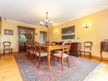 Departamento en Venta en San Damian