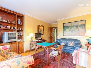 Departamento en Venta en San Damian