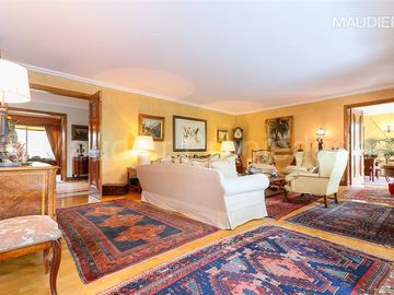 Departamento en Venta en San Damian