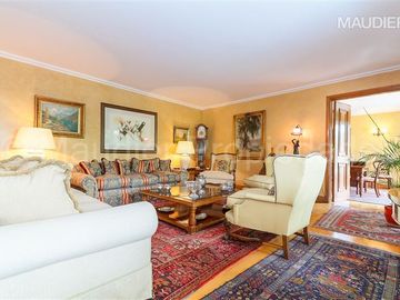 Departamento en Venta en San Damian