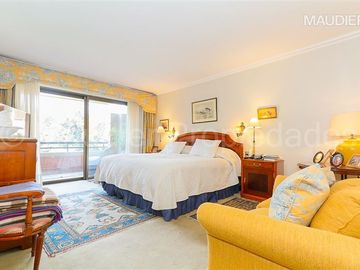 Departamento en Venta en San Damian