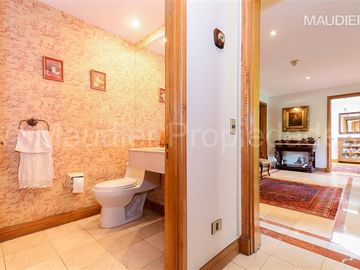 Departamento en Venta en San Damian