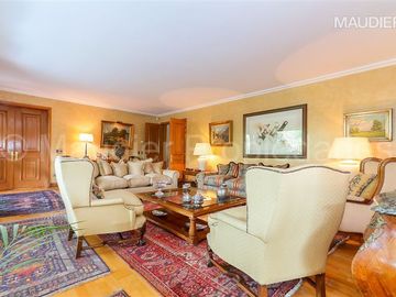 Departamento en Venta en San Damian