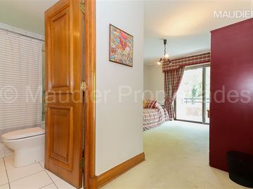 Departamento en Venta en San Damian