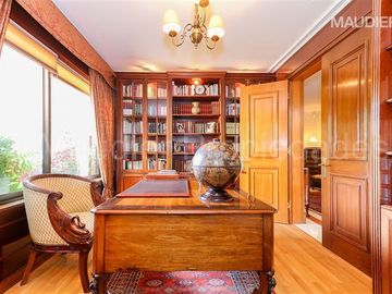 Departamento en Venta en San Damian