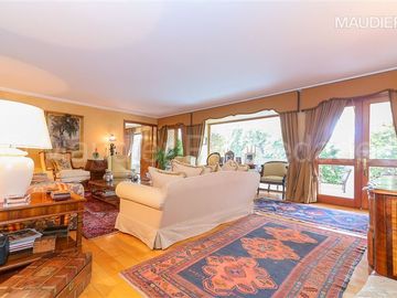 Departamento en Venta en San Damian