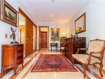Departamento en Venta en San Damian