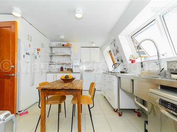 Departamento en Venta en El Golf