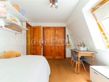 Departamento en Venta en El Golf