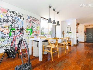 Departamento en Venta en El Golf