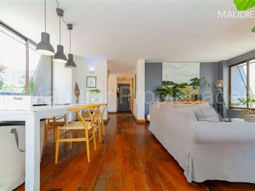 Departamento en Venta en El Golf
