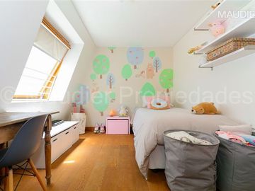 Departamento en Venta en El Golf