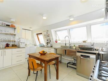 Departamento en Venta en El Golf
