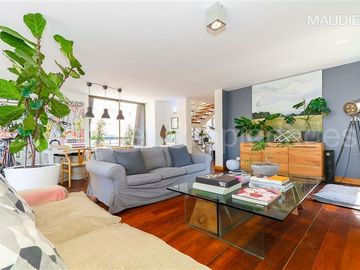 Departamento en Venta en El Golf