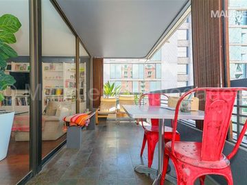 Departamento en Venta en El Golf