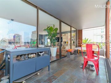 Departamento en Venta en El Golf